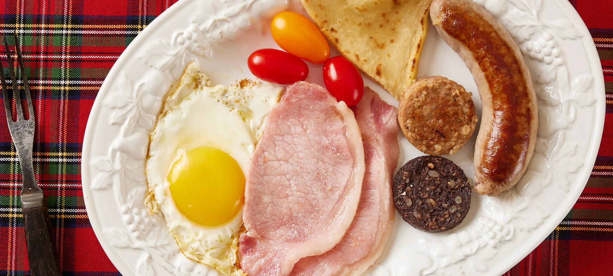 Authentic Scotland, Delivered to You