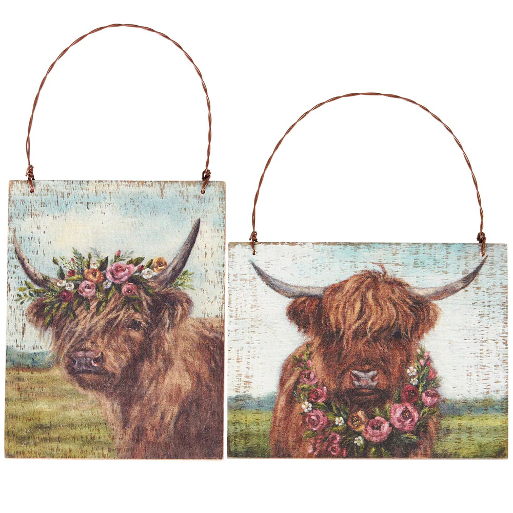 Scottish Shoppe